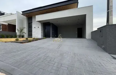 Casa em condomínio fechado com 3 quartos à venda na Vila Shalon, Foz do Iguaçu 