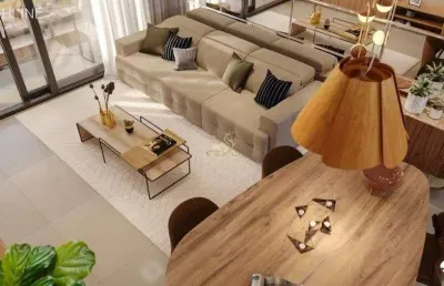 Apartamento com 3 quartos à venda no Jardim Polo Centro, Foz do Iguaçu 