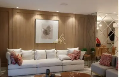 Apartamento com 3 quartos à venda no Centro, Foz do Iguaçu 