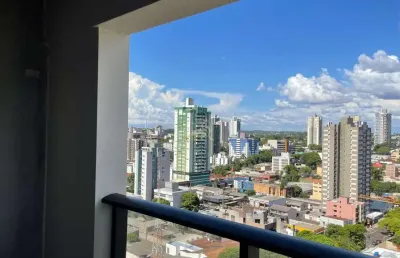 Apartamento com 3 quartos à venda no Centro, Foz do Iguaçu 