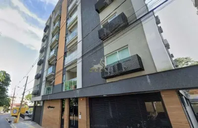 Apartamento 2 dormitórios à venda vila remígio foz do iguaçu/pr