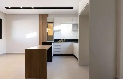 Residencial marseille – sofisticação e praticidade em localização estratégica