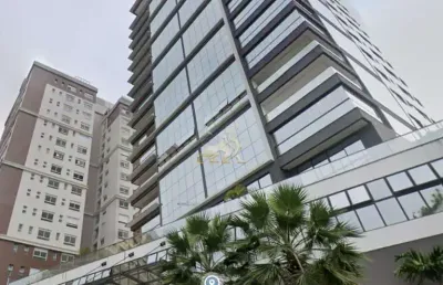 Apartamento 4 dormitórios à venda américa joinville/sc