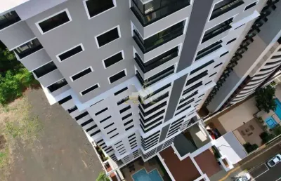 Residencial renoir – exclusividade no coração de foz do iguaçu