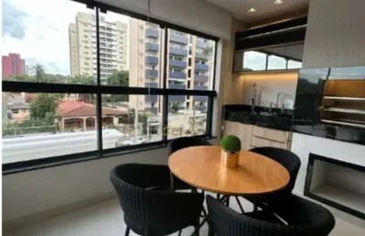 Apartamento com 3 quartos à venda no Centro, Foz do Iguaçu 