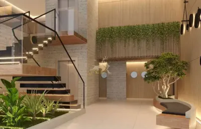 Apartamento 3 dormitórios à venda mariscal bombinhas/sc