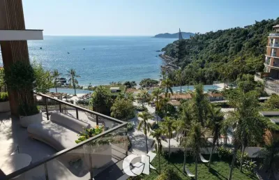 Apartamento 3 dormitórios à venda mariscal bombinhas/sc