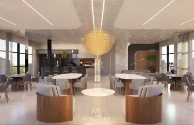 Apartamento com 2 quartos à venda no Centro, Foz do Iguaçu 