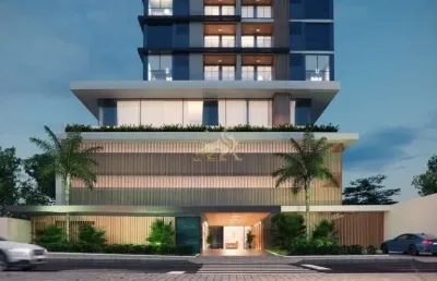 Apartamento leegat – viva no coração de foz do iguaçu!