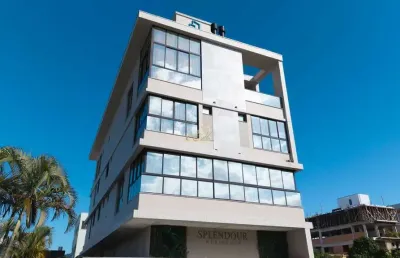 Sua cobertura dos sonhos em mariscal – a apenas 250metros do mar!