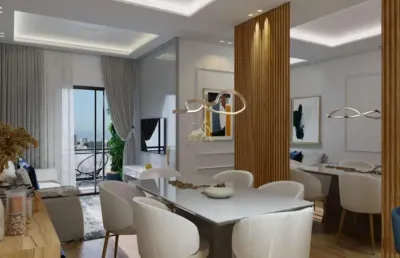 Bliss residence club – mais que morar, é viver bem!