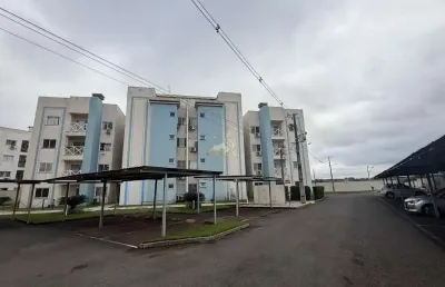 Residencial angatu – qualidade de vida em um bairro completo