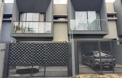 Casa com 3 quartos à venda no KLP, Foz do Iguaçu 