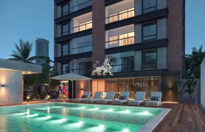 Apartamento 2 dormitórios à venda jardim cláudia foz do iguaçu/pr