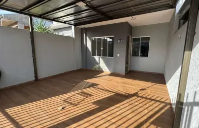 Casa para aluguel – conforto e praticidade em foz do iguaçu