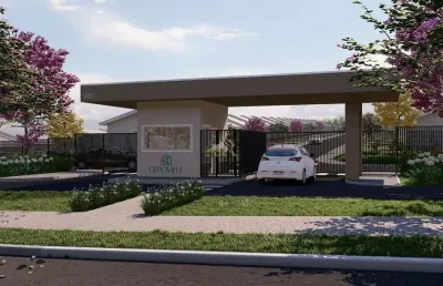 Sua casa no granville – conforto, segurança e qualidade de vida em foz