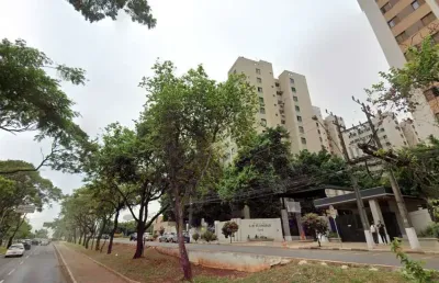 Apartamento 3 dormitórios à venda polo centro foz do iguaçu/pr