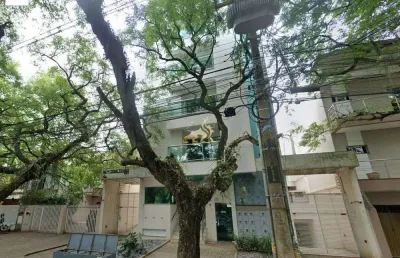 Apartamento para locação na rua pedro basso – foz do iguaçu/pr