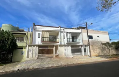 Casa com 3 quartos à venda no Jardim Panorama, Foz do Iguaçu 