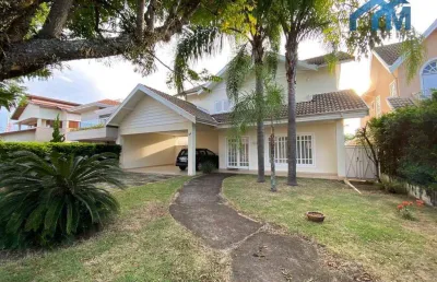 Casa com 3 dormitórios, 260 m² - venda por r$ 2.400.000,00 ou aluguel por r$ 11.400,00/mês - condomínio jardim theodora - itu/sp