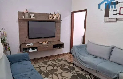 Casa com 2 dormitórios à venda, 123 m² por r$ 370.000,00 - parque américa - itu/sp