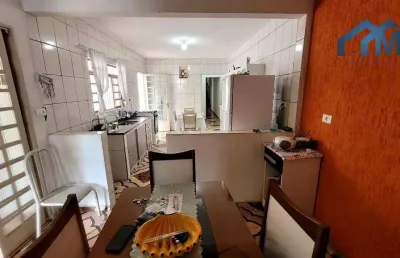 Casa em condomínio fechado com 3 quartos à venda na Rua João XXIII, 551, Vila Flora, Salto