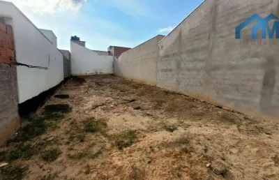 Terreno em condomínio fechado à venda na Rua Nilza Vitalle Fabbri, 48, Jardim Taquaral, Salto