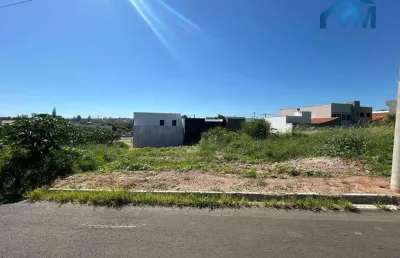 Oportunidade única! terreno estratégico na principal rua do santa marta iii – salto/sp