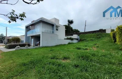Terreno à venda em salto - condomínio lagos d'icarai