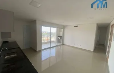 Apartamento com 2 dormitórios para alugar, 74 m² por r$ 3.100,30/mês - edifício green park ii - salto/sp