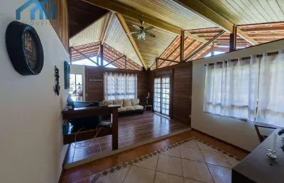 Chácara com 8 dormitórios à venda, 7180 m² por r$ 1.497.000,00 - piratuba - ibiúna/sp