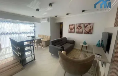Apartamento com 2 dormitórios à venda, 57 m² por r$ 650.000,00 - itu novo centro - itu/sp