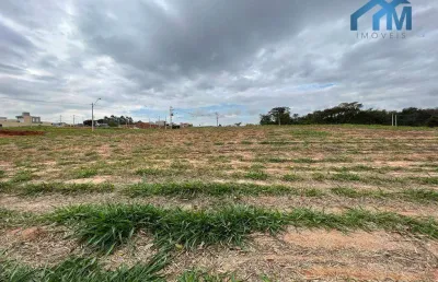 Terreno à venda, 2160 m² por r$ 1.690.000 - condomínio terras de são josé ii - itu/sp