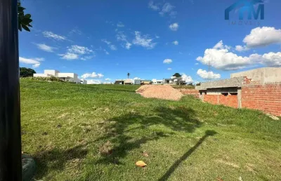 Terreno à venda, 503 m² por r$ 500.000,00 - condomínio villas do golfe - itu/sp