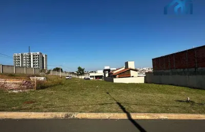 Terreno à venda, 251 m² por r$ 280.000,00 - garden ville itu - itu/sp