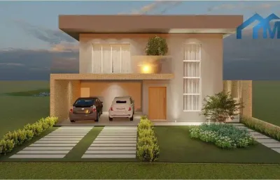 Casa com 3 dormitórios à venda, 254 m² por r$ 2.500.000 - residencial central parque - salto/sp