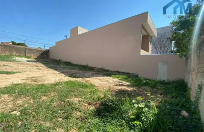 Terreno à venda, 269 m² por r$ 297.000,00 - rancho grande - itu/sp