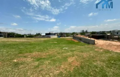 Terreno à venda, 382 m² por r$ 295.000,00 - condomínio residencial una - itu/sp