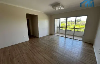 Apartamento com 3 dormitórios à venda, 130 m² por r$ 750.000 - edifício verona - itu/sp