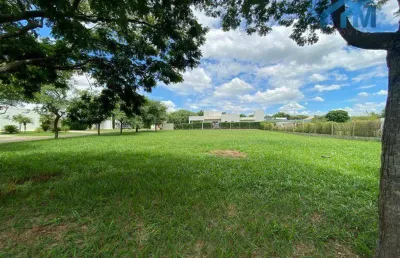 Terreno à venda, 1270 m² por r$ 600.000,00 - condomínio residencial primavera - salto/sp