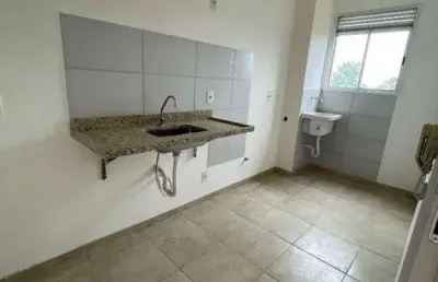 Apartamento com 2 dormitórios à venda, 56 m² por r$ 210.000 - jardim rancho grande - itu/sp