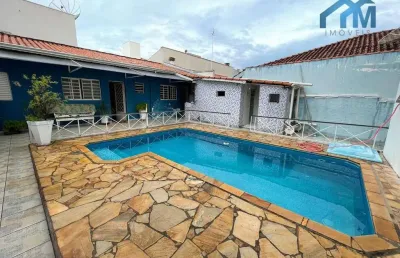 Casa com 4 dormitórios à venda, 328 m² por r$ 1.400.000,00 - condomínio portal de itu - itu/sp