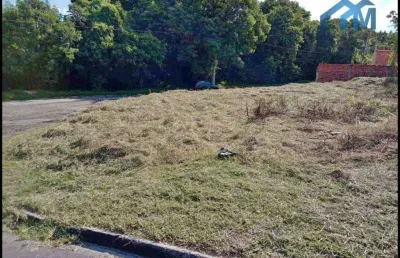 Terreno à venda, 372 m² por r$ 200.000,00 - parque residencial potiguara - itu/sp