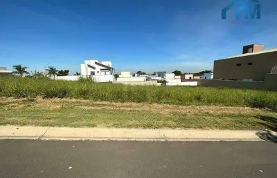 Terreno à venda, 503 m² por r$ 490.000 - condomínio villas do golfe - itu/sp