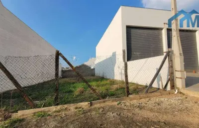 ?? oportunidade imperdível! ??  você está buscando o local ideal para abrir o seu negócio dos sonhos? não procure mais! este terreno com 250 metros qu