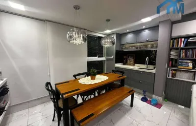 Apartamento com 2 dormitórios à venda, 83 m² por r$ 800.000,00 - itu novo centro - itu/sp
