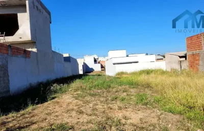 Venda de terreno em salto – bairro jardim imperial -  oportunidade imperdível!