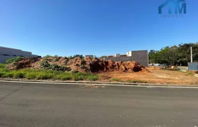 Terreno à venda, 357 m² por r$ 270.000,00 - condomínio costa das areias ii - salto/sp