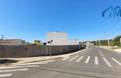 Terreno de 446m² no jardim imperial - excelente oportunidade de investimento!