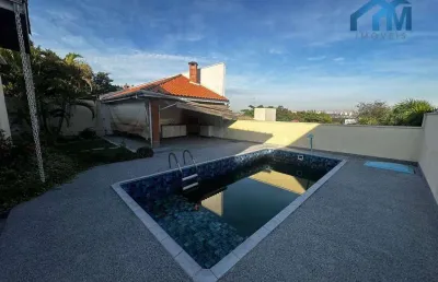 Casa com 4 dormitórios à venda, 300 m² por r$ 1.800.000,00 - condomínio jardim theodora - itu/sp